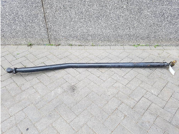 סרן וחלקים LIEBHERR