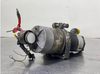 חלקי הידרוליקה עבור מכונת בנייה Liebherr L514 Speeder-5716888-Compact-/steering unit: תמונה 2