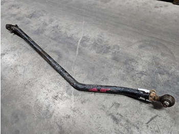 סרן וחלקים LIEBHERR