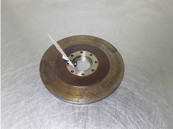 חלקי בלמים LIEBHERR