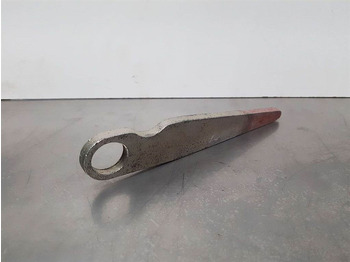 חָדָשׁ מצמד מהיר עבור מכונת בנייה Liebherr L538-9609932-Indicator quick coupler/Anzeiger: תמונה 4 חָדָשׁ מצמד מהיר עבור מכונת בנייה Liebherr L538-9609932-Indicator quick coupler/Anzeiger: תמונה 4