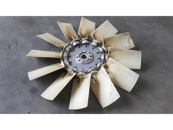 חלקי הידרוליקה LIEBHERR