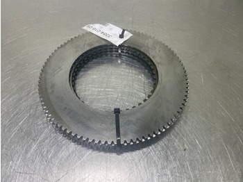 חלקי בלמים LIEBHERR