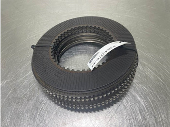 חלקי בלמים LIEBHERR