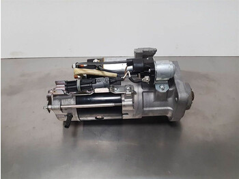 חָדָשׁ מנוע עבור מכונת בנייה Liebherr LH22M-24V 12T 5,0KW-Starter/Anlasser/Startmotor: תמונה 2