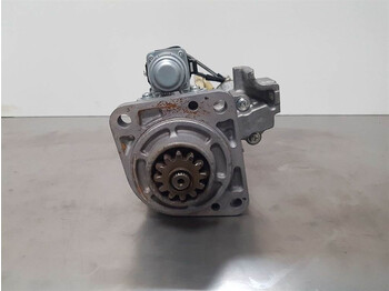 חָדָשׁ מנוע עבור מכונת בנייה Liebherr LH22M-24V 12T 5,0KW-Starter/Anlasser/Startmotor: תמונה 3