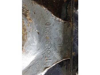 הַחכָּרָה Liebherr LH22M-9631379-Quick coupler/Schnellwechsler Liebherr LH22M-9631379-Quick coupler/Schnellwechsler: תמונה 4