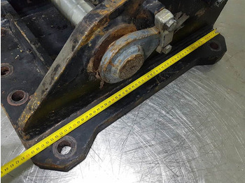 הַחכָּרָה Liebherr LH22M-9631379-Quick coupler/Schnellwechsler Liebherr LH22M-9631379-Quick coupler/Schnellwechsler: תמונה 5