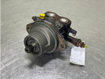 חלקי הידרוליקה LIEBHERR