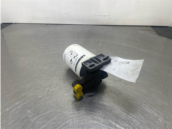 מנוע עבור מכונת בנייה Liebherr LH24M-12455531/12887425-Fuel filter: תמונה 3