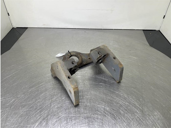 מצמד מהיר LIEBHERR