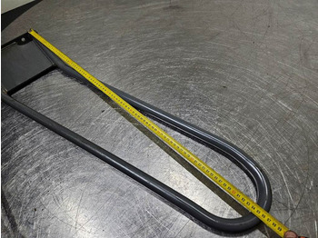 מסגרת/ שלדה עבור מכונת בנייה Liebherr - Railing/Handgriff/Handrail: תמונה 5