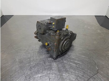 חלקי הידרוליקה עבור מכונת בנייה Liebherr -Rexroth A4VG71-Drive pump/Fahrpumpe/Rijpomp: תמונה 2