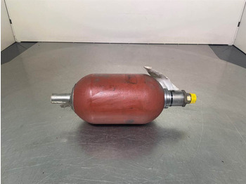 חלקי הידרוליקה REXROTH