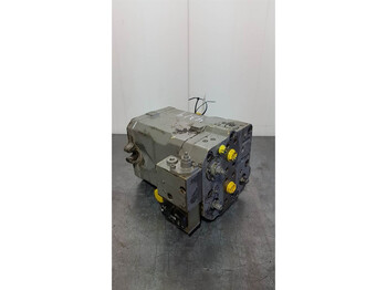 חלקי הידרוליקה Linde HMV105-02 - Atlas AR65 - Drive motor/Fahrmotor: תמונה 2