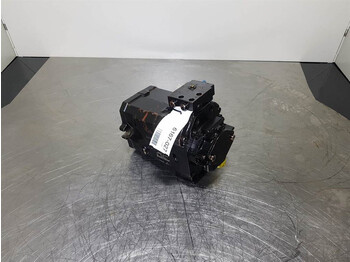חלקי הידרוליקה Linde HPR105-02 - Drive motor/Fahrmotor/Rijmotor: תמונה 2
