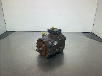 חלקי הידרוליקה עבור מכונת בנייה Linde - Hencon 633654600-Drive motor/Fahrmotor/Rijmotor: תמונה 2