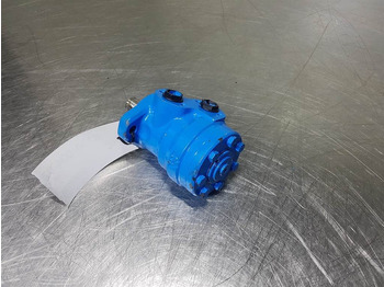 חלקי הידרוליקה עבור מכונת בנייה M+S Hydraulic MR50CU/4 - Hydraulic motor/Hydraulik: תמונה 3