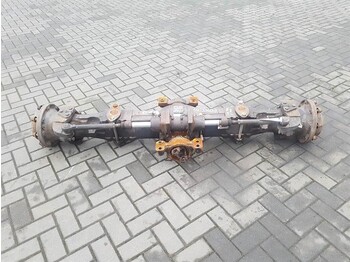 סרן וחלקים MANITOU