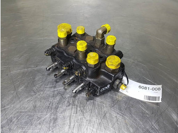 חלקי הידרוליקה MANITOU