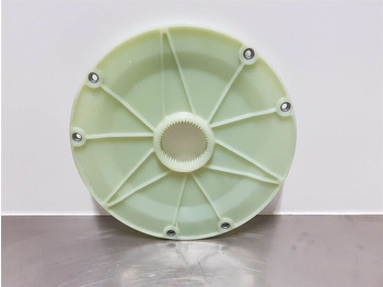 מנוע MANITOU MLT 523