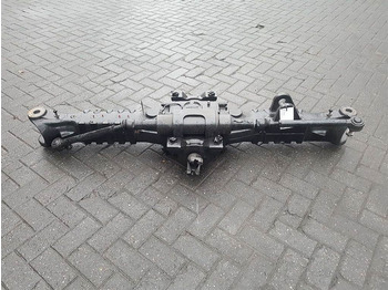 סרן וחלקים MANITOU MT 1840