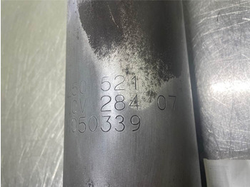 מנוע עבור מכונת בנייה Manitou MT523-250521-Exhaust/Auspuff/Uitlaat: תמונה 4