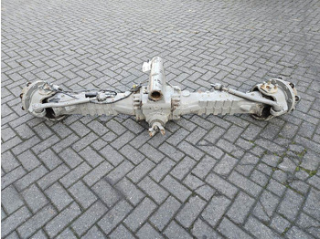 סרן וחלקים MANITOU MT 932