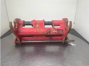 הַחכָּרָה Manitou - Quick coupler/Schnellwechsler/Snelwissel Manitou - Quick coupler/Schnellwechsler/Snelwissel: תמונה 1