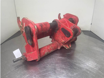 הַחכָּרָה Manitou - Quick coupler/Schnellwechsler/Snelwissel Manitou - Quick coupler/Schnellwechsler/Snelwissel: תמונה 5