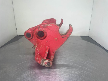 הַחכָּרָה Manitou - Quick coupler/Schnellwechsler/Snelwissel Manitou - Quick coupler/Schnellwechsler/Snelwissel: תמונה 3