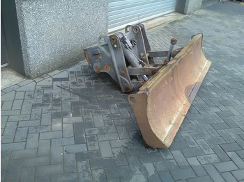 מסגרת/ שלדה MECALAC