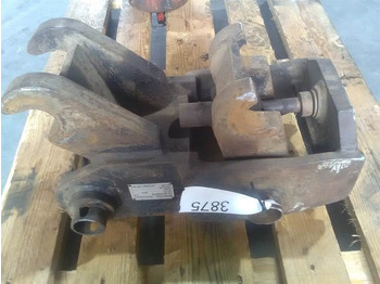 מצמד מהיר BOBCAT