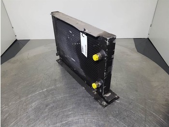 מנוע וחלקים עבור מכונת בנייה Nissens 170403300 - Oil Cooler/Kühler/Koeler: תמונה 2