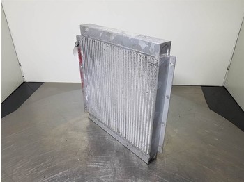 חלקי הידרוליקה עבור מכונת בנייה Nissens - Oil cooler/Ölkühler/Oliekoeler: תמונה 2