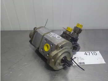 חלקי הידרוליקה O&K