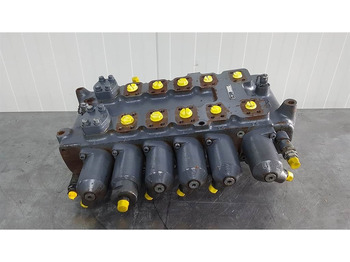 חלקי הידרוליקה O&K