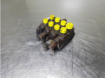 חלקי הידרוליקה O&K