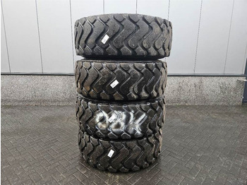גלגלים וצמיגים O&K