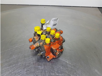 חלקי הידרוליקה REXROTH