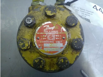 חלקי הידרוליקה עבור מכונת בנייה O & K L6-Sauer Danfoss OSPC200LS-150-8270-Steering unit: תמונה 3 חלקי הידרוליקה עבור מכונת בנייה O & K L6-Sauer Danfoss OSPC200LS-150-8270-Steering unit: תמונה 3