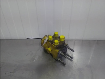 חלקי הידרוליקה עבור מכונת בנייה O & K L6-Sauer Danfoss OSPC200LS-150-8270-Steering unit: תמונה 2 חלקי הידרוליקה עבור מכונת בנייה O & K L6-Sauer Danfoss OSPC200LS-150-8270-Steering unit: תמונה 2