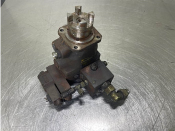 חלקי הידרוליקה PARKER