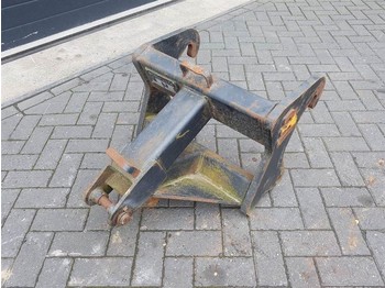 צרופה Paus SL652-Beco MS131-Handling arm/Jib: תמונה 2