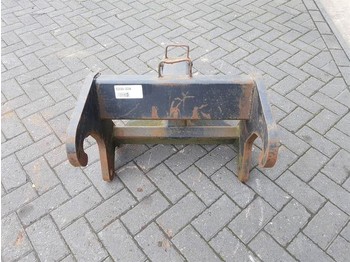 צרופה Paus SL652-Beco MS131-Handling arm/Jib: תמונה 5