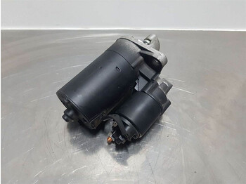 חָדָשׁ מנוע עבור מכונת בנייה Perkins 103-10-12V 9T 1,4KW-Starter/Anlasser/Startmotor: תמונה 3