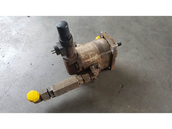 חלקי הידרוליקה LIEBHERR