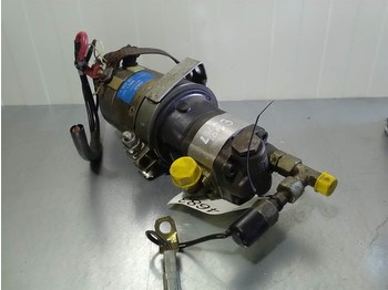 חלקי הידרוליקה REXROTH