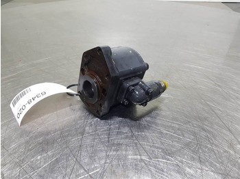 חלקי הידרוליקה REXROTH