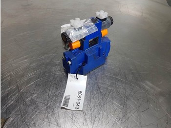 חלקי הידרוליקה REXROTH